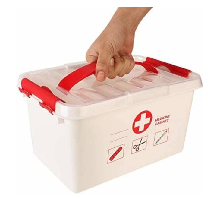 Medecine Box PCS Buy Online at Best Price in Bahrain - Dukakeen.com