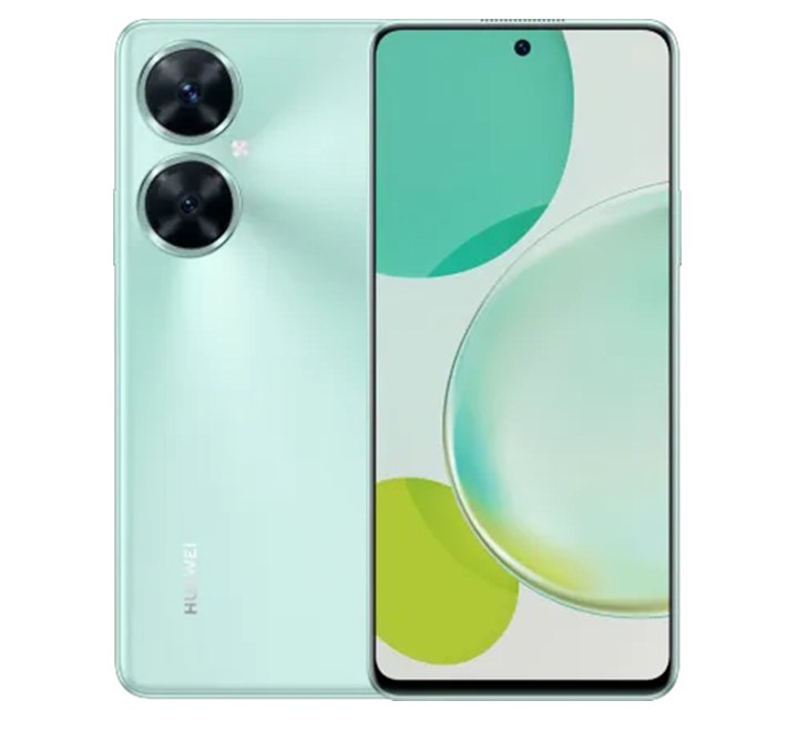 Huawei Nova 11 i (8+128GB) MAO-LX9 Mint Green Price in Bahrain | Buy ...