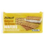 Altimate Natural Ice Cream Wafers 80g