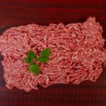 New Zealand Lamb Mince 300g