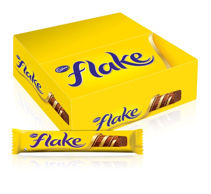 Cadbury Flake Bar