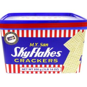 m y san skyflankes crackers