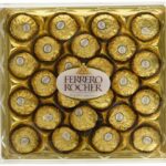 Ferrero Rocher Chocolate 300g