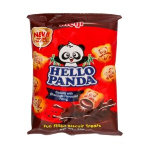 hello panda biscuits