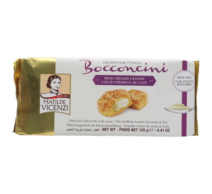 Vicenzi Puff Pastry Bocconcini 125g Buy Online at Best Price in Bahrain ...