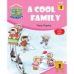 English Journey Stories KG1 + Apps