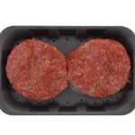 Australian Beef Burger 300g Approx Weight