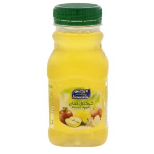 Almarai-Mixed-Apple-Fruit-Juice-200ml-843226-01
