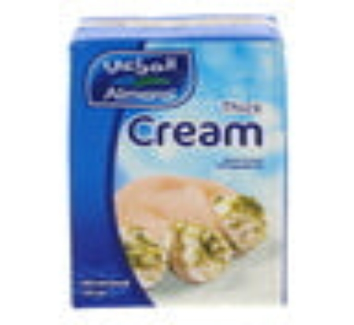 Almarai Thick Cream 125ml