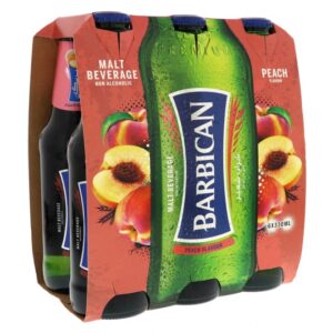 Barbican-Peach-Non-Alcoholic-Beer-330ml-338812-03