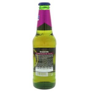 Barbican-Pomegranate-Non-Alcoholic-Beer-330ml-659350-02