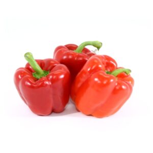 Capsicum-Red-Import-500g-Approx