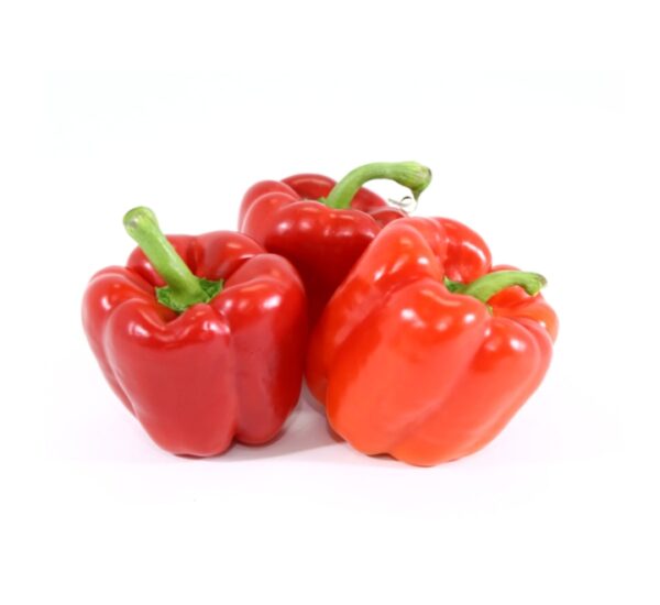 Capsicum-Red-Import-500g-Approx