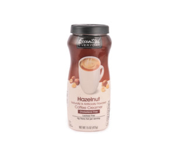 Essential Everyday Hazelnut Coffee Creamer 425g