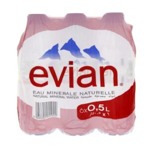 Evian-Natural-Mineral-Water-500ml-5549-002