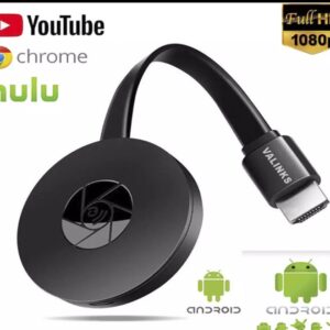 Google Chromecast DG03-1 TV Streaming at Rs 420/piece, Kalupur, Ahmedabad