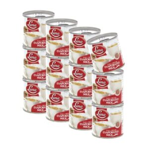 LUNA EVAPORATED MILK online bahrain