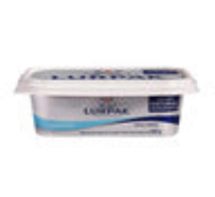 Lurpak Salted Lighter Spreadable Butter 250g