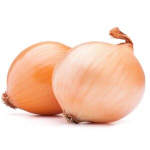 Onion Brown 1kg