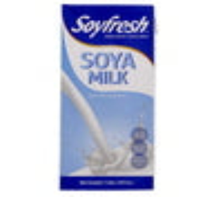 Soy fresh Non Dairy Soya Milk 1Litre
