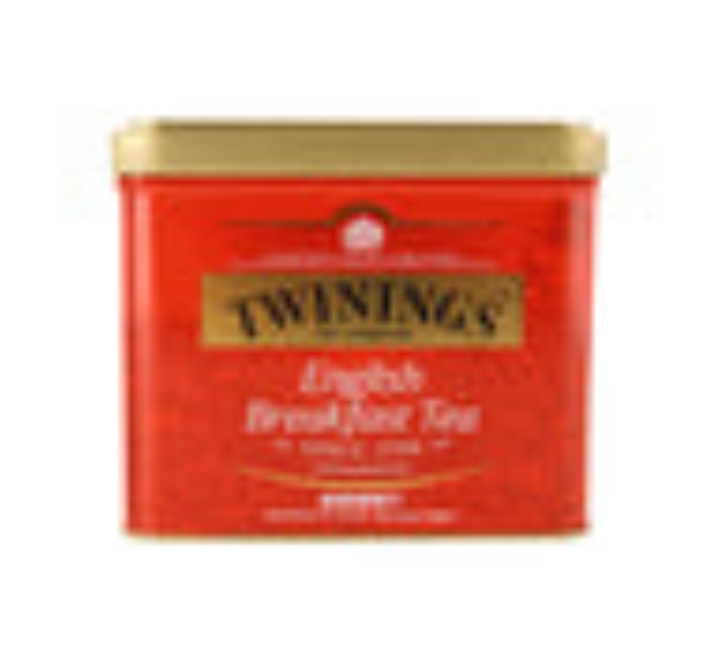 Twinings Of London English Breakfast Tea 200g
