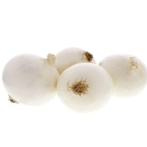 White Onion 600g