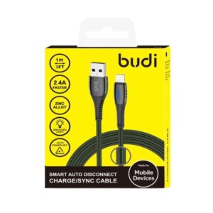 budi charge cable