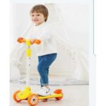 small scooter