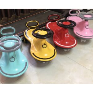 Manual Kids Scooter