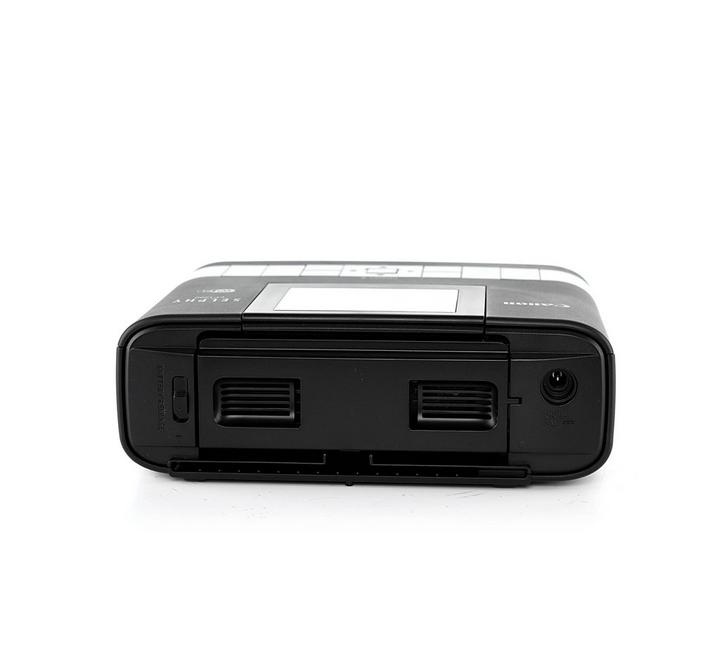 CANON Selphy Printer DPI 300x300 Wifi SD Black Buy Online at Best