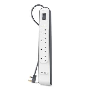 Belkin Power Distribution