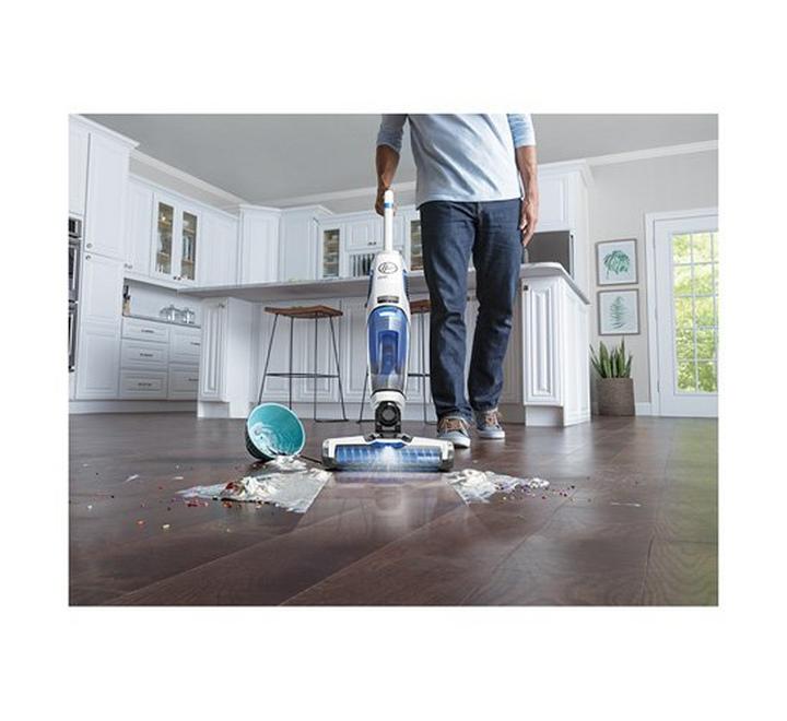 Hoover Onepowr Floormate Jet Cordless Hard Floor Cleaner Buy Online at