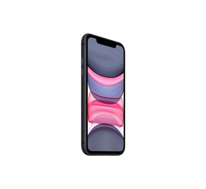 Apple iPhone 11 4G 4GB/128GB Black New Edition Price in Bahrain Buy Online