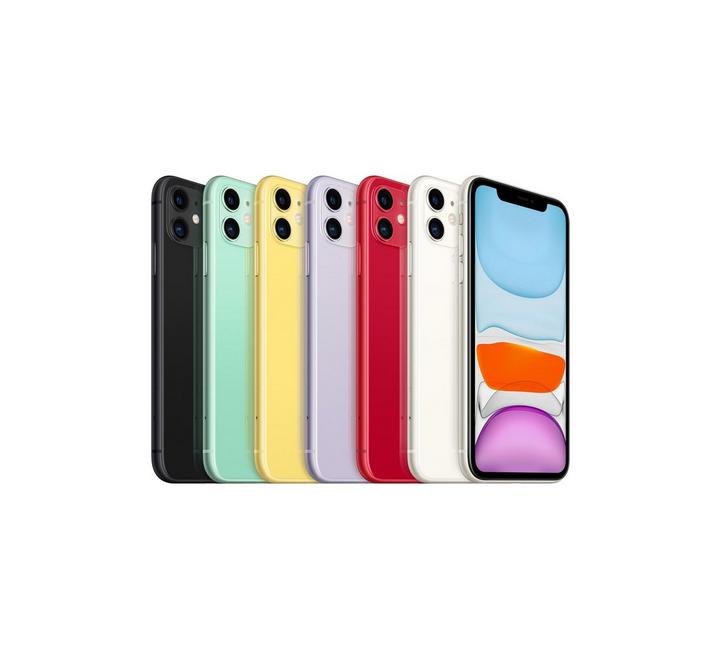Apple iPhone 11 4G 4GB/128GB Black New Edition Price in Bahrain Buy Online