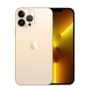 Apple iPhone 13 Pro Max 5G 8GB/1TB Gold