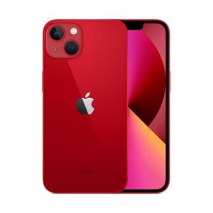 iPhone 13 5G 4GB/512GB Red