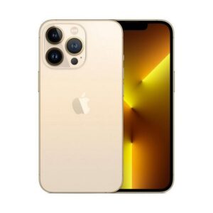 Apple iPhone 13 Pro 5G 6GB/256GB Gold