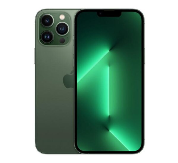 Apple iPhone 13 Pro Max 5G 8GB/256GB Alpine Green