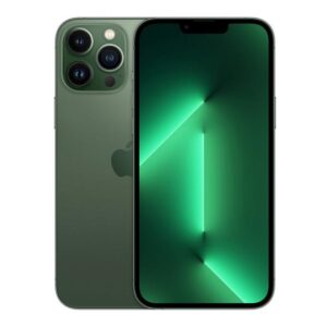 Apple iPhone 13 Pro Max 5G 8GB/1TB Alpine Green