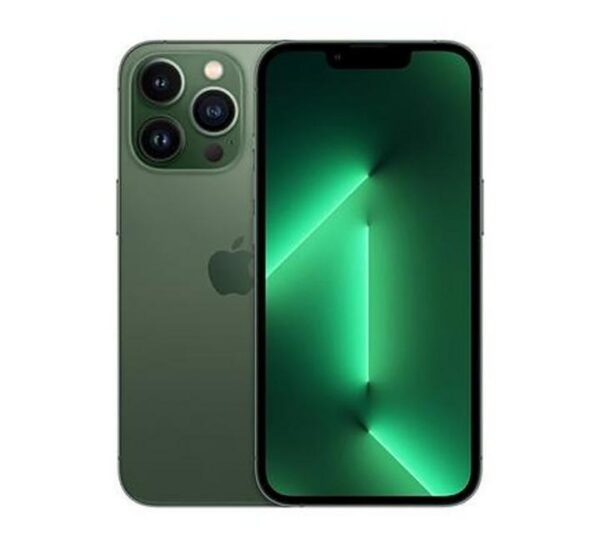 Apple iPhone 13 Pro Max 5G 8GB/128GB Alpine Green