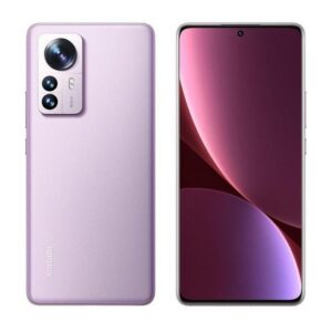 Xiaomi 12 Pro 5G 256GB Purple price in bahrain