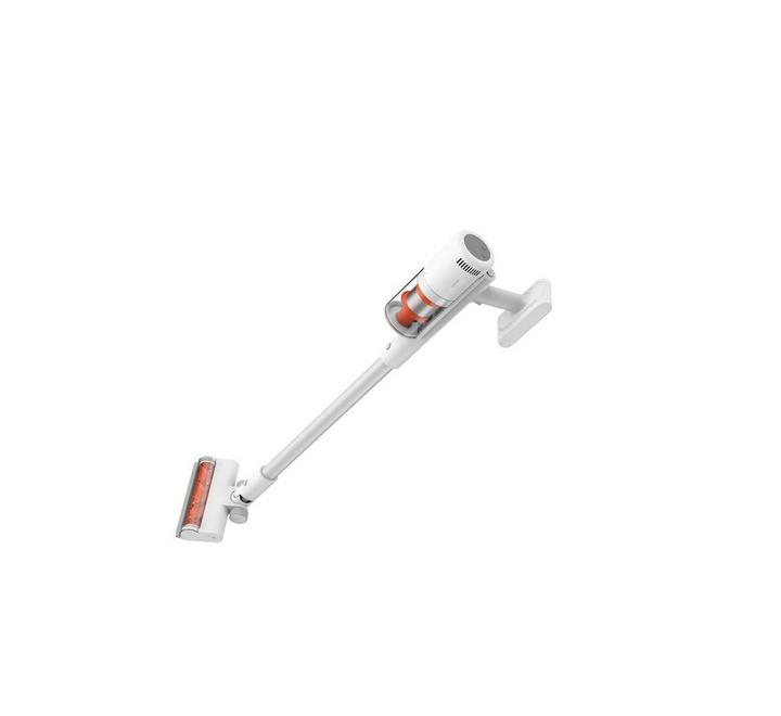 Xiaomi Cordless Handheld Stick Vacuum Cleaner 2in1 0.3L 500W White Buy Online at Best Price