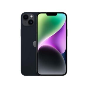 Apple IPHONE 14 PLUS, 5G, 128GB , Midnight