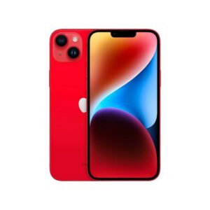 Apple iPhone 14 Plus 5G 512GB Red