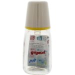 Pigeon Glass Feeding Bottle 120ml