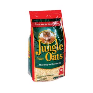 Jungle Oats Original 1kg