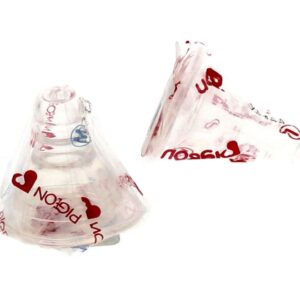 Pigeon Silicon Nipple S-Type Medium