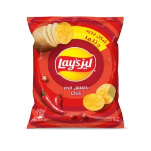 Lay's Chips Chilli 48g