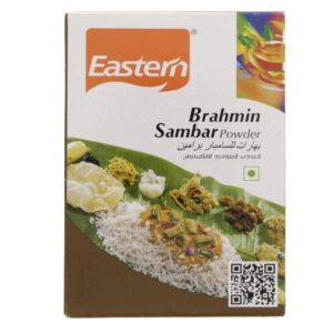 EASTERN BRAHMIN SAMBAR 165GM