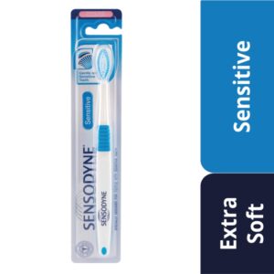 Sensodyne Tooth Brush Sensitive Extra Soft 1pc Assorted Color
